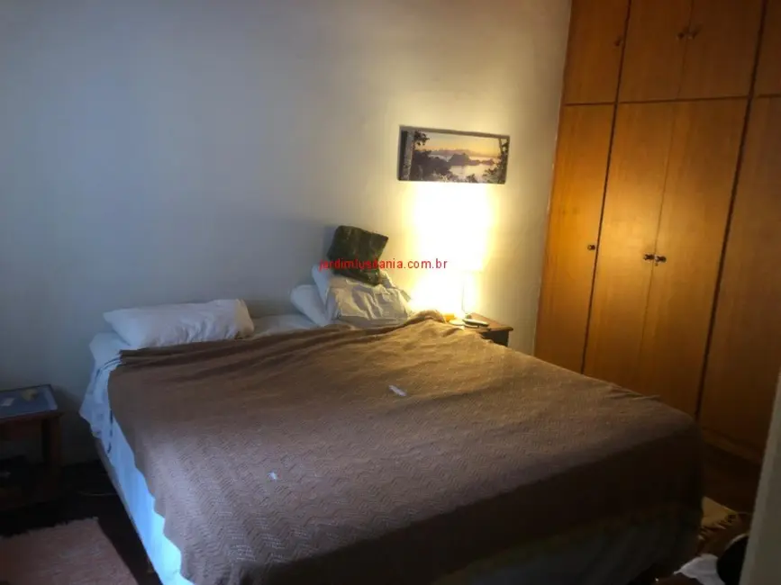 Foto 8 de Casa com 3 quartos à venda, 165m2 em São Paulo - SP