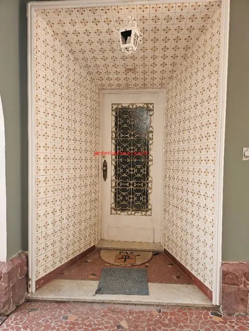 Casa com 4 quartos para alugar, 400m2 em Jardim Luzitânia, São Paulo - SP - imagem 9 Foto 9 de Casa com 4 quartos para alugar, 400m2 em Jardim Luzitânia, São Paulo - SP