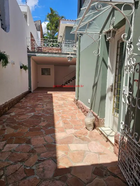 Casa com 4 quartos para alugar, 400m2 em Jardim Luzitânia, São Paulo - SP - imagem 5 Foto 5 de Casa com 4 quartos para alugar, 400m2 em Jardim Luzitânia, São Paulo - SP