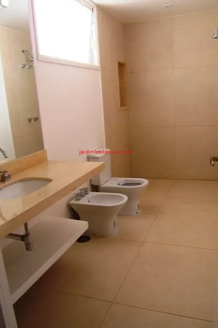 Foto 9 de Casa com 3 quartos à venda e para alugar, 250m2 em São Paulo - SP