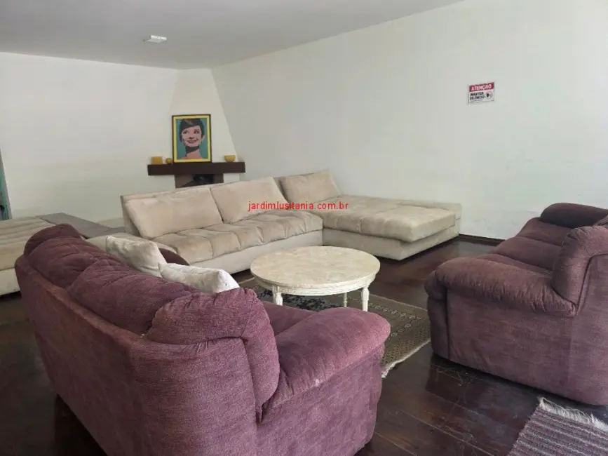 Casa com 20 quartos à venda, 650m2 em São Paulo - SP - imagem 3 Foto 3 de Casa com 20 quartos à venda, 650m2 em São Paulo - SP