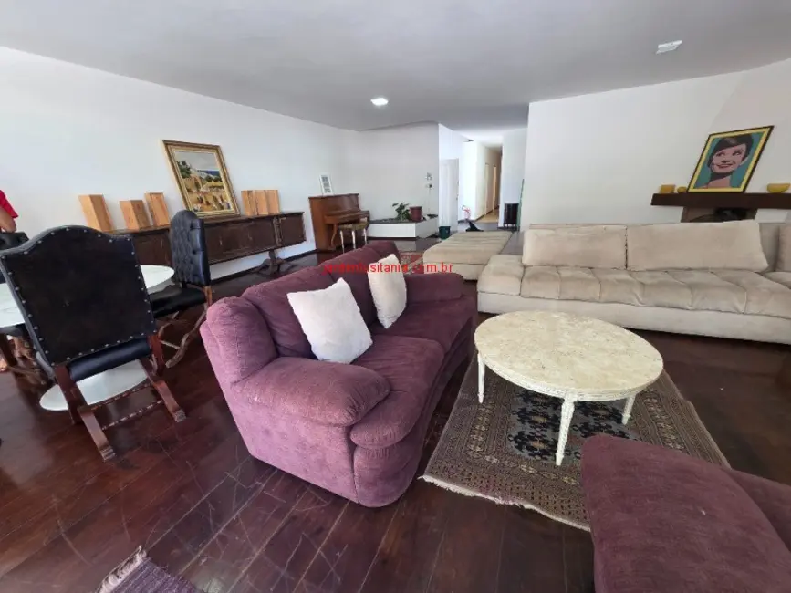 Casa com 20 quartos à venda, 650m2 em São Paulo - SP - imagem 5 Foto 5 de Casa com 20 quartos à venda, 650m2 em São Paulo - SP