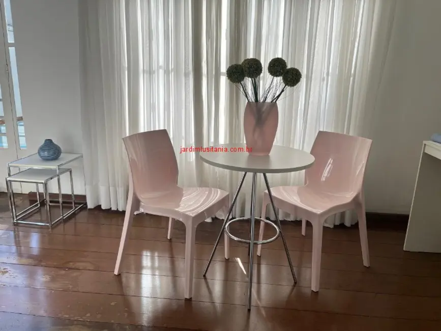 Foto 8 de Casa com 4 quartos à venda, 350m2 em São Paulo - SP