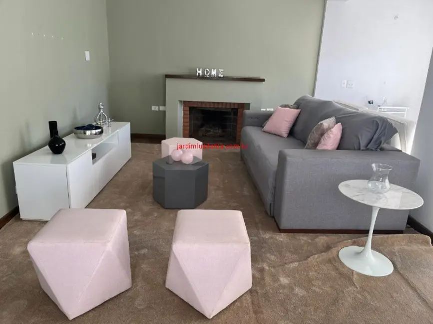 Foto 7 de Casa com 4 quartos à venda, 350m2 em São Paulo - SP