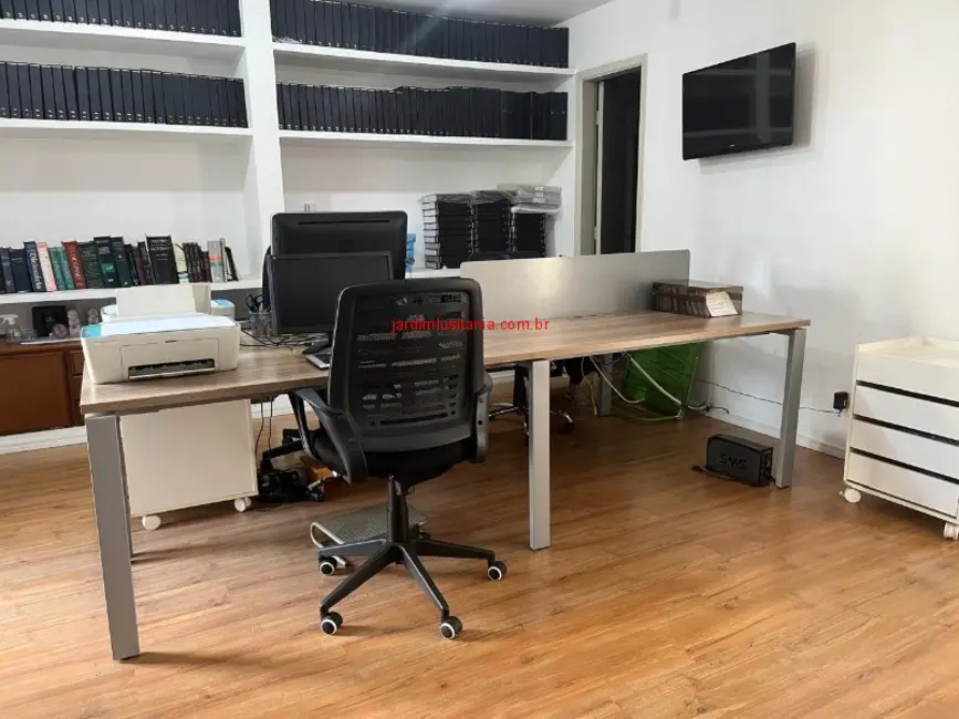 Foto 9 de Casa com 4 quartos à venda, 350m2 em São Paulo - SP