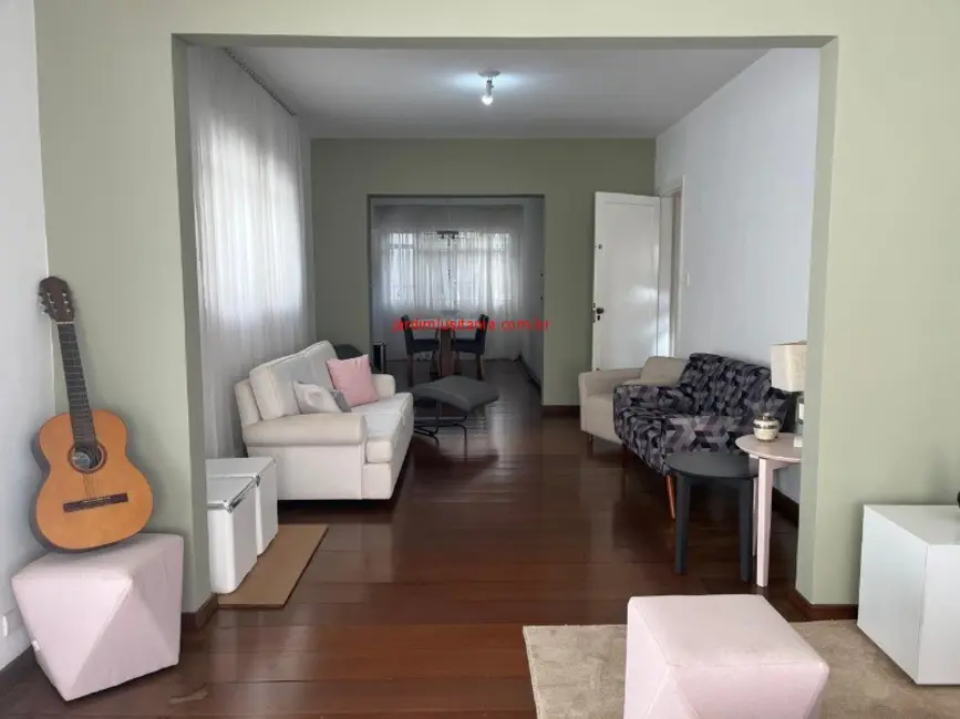 Foto 6 de Casa com 4 quartos à venda, 350m2 em São Paulo - SP