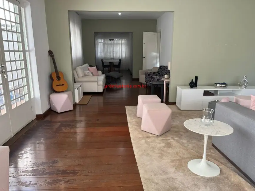 Foto 5 de Casa com 4 quartos à venda, 350m2 em São Paulo - SP