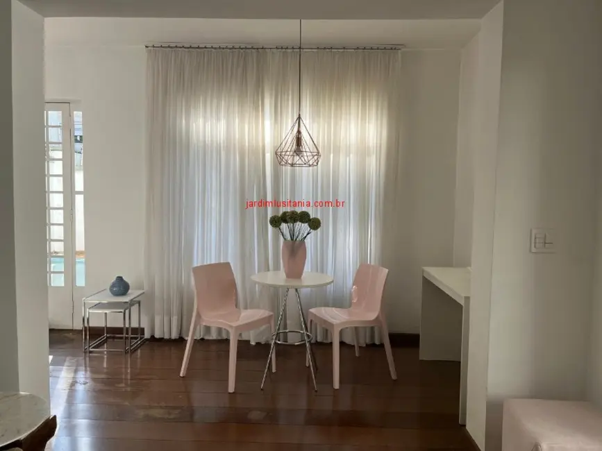 Foto 1 de Casa com 4 quartos à venda, 350m2 em São Paulo - SP