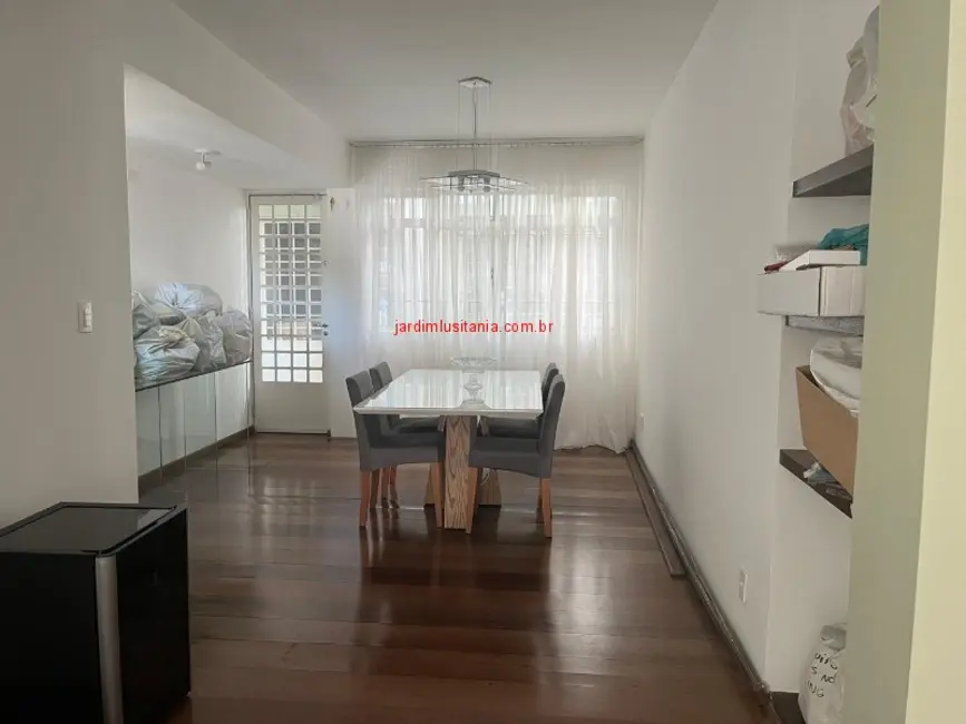 Foto 3 de Casa com 4 quartos à venda, 350m2 em São Paulo - SP