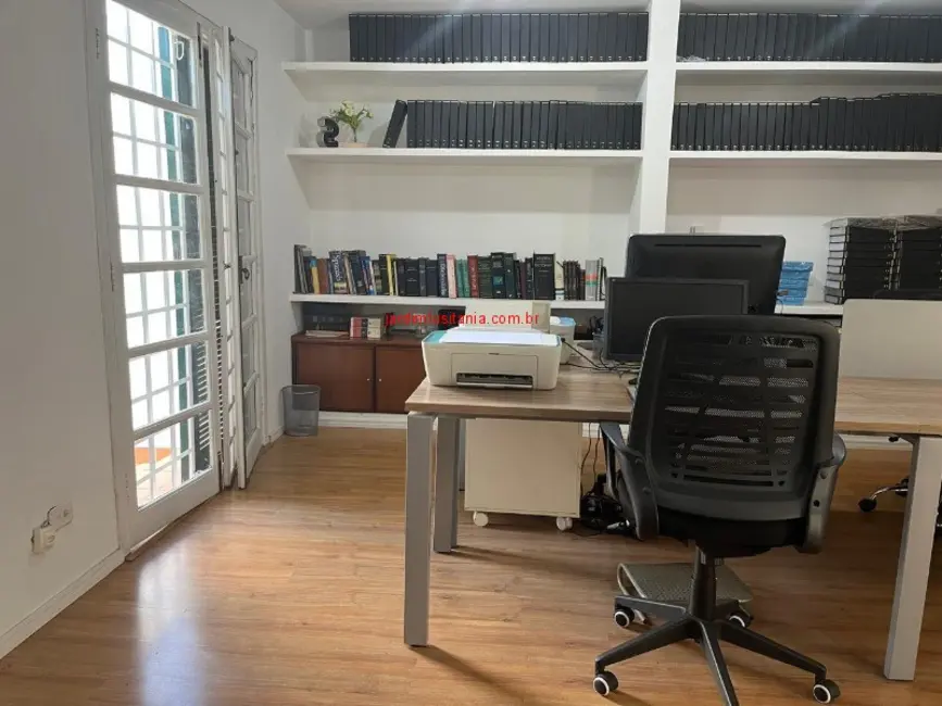 Foto 4 de Casa com 4 quartos à venda, 350m2 em São Paulo - SP