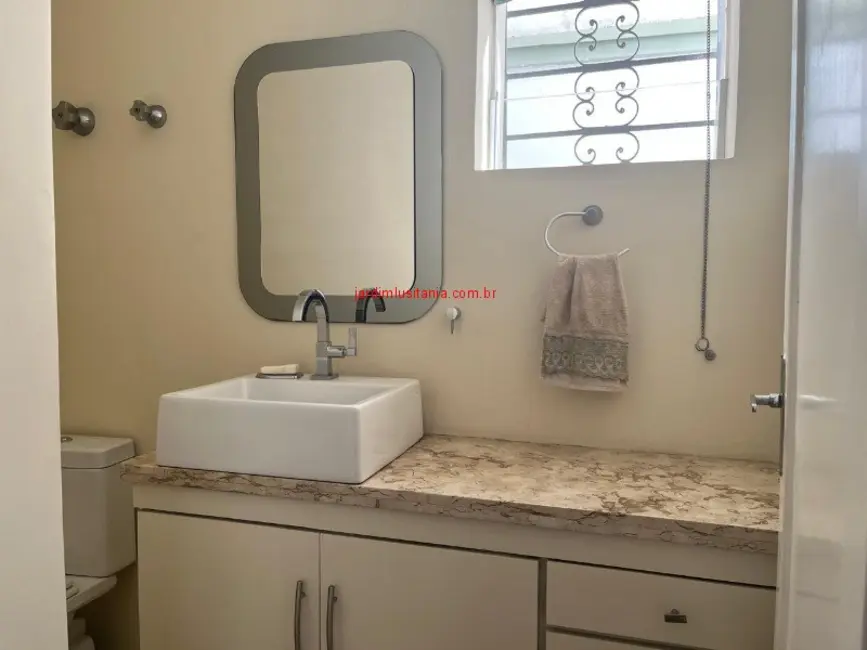 Foto 2 de Casa com 4 quartos à venda, 350m2 em São Paulo - SP