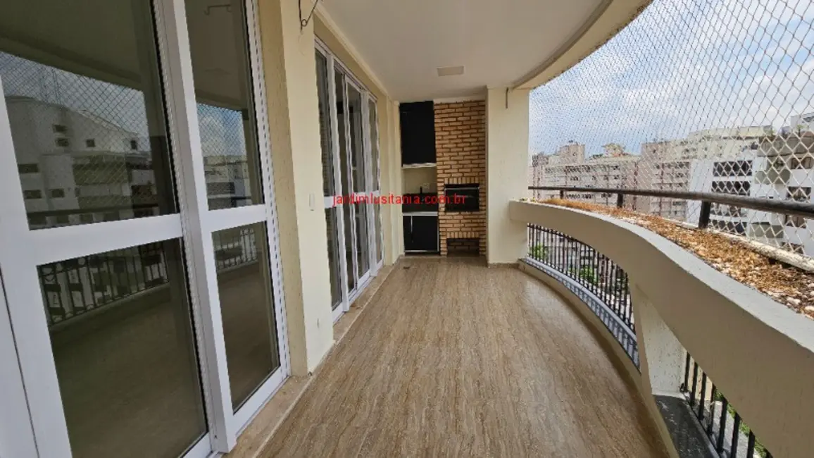 Apartamento com 4 quartos à venda e para alugar, 161m2 em Moema, São Paulo - SP - imagem 7 Foto 7 de Apartamento com 4 quartos à venda e para alugar, 161m2 em Moema, São Paulo - SP