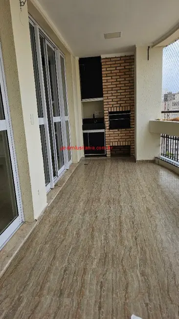 Apartamento com 4 quartos à venda e para alugar, 161m2 em Moema, São Paulo - SP - imagem 8 Foto 8 de Apartamento com 4 quartos à venda e para alugar, 161m2 em Moema, São Paulo - SP