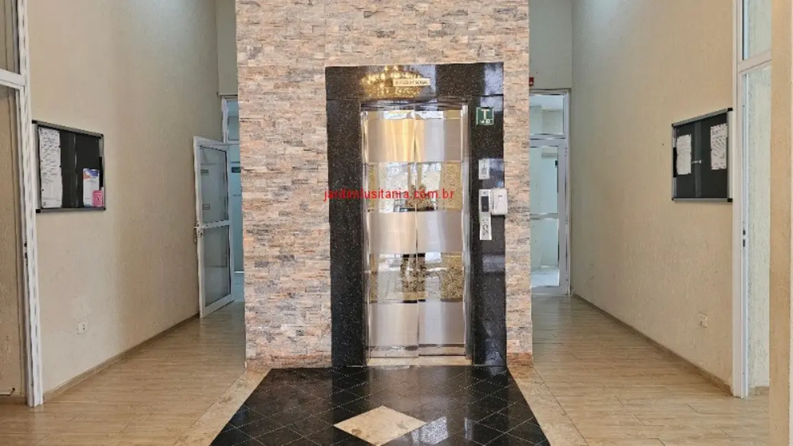 Apartamento com 4 quartos à venda e para alugar, 161m2 em Moema, São Paulo - SP - imagem 4 Foto 4 de Apartamento com 4 quartos à venda e para alugar, 161m2 em Moema, São Paulo - SP