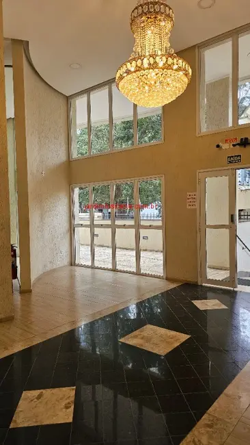 Apartamento com 4 quartos à venda e para alugar, 161m2 em Moema, São Paulo - SP - imagem 3 Foto 3 de Apartamento com 4 quartos à venda e para alugar, 161m2 em Moema, São Paulo - SP