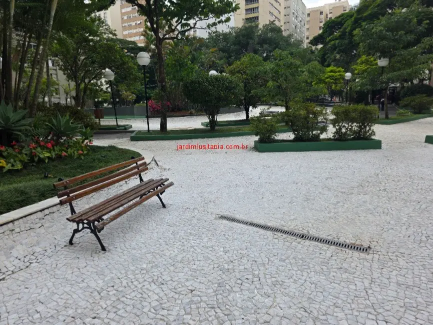 Foto 7 de Apartamento com 2 quartos à venda, 75m2 em Morro dos Ingleses, São Paulo - SP