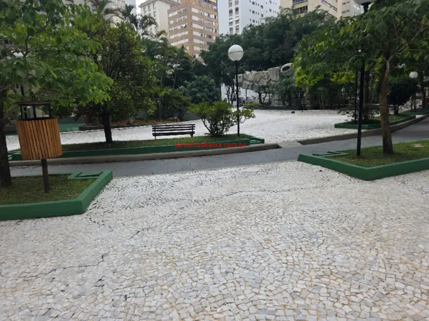 Foto 8 de Apartamento com 2 quartos à venda, 75m2 em Morro dos Ingleses, São Paulo - SP