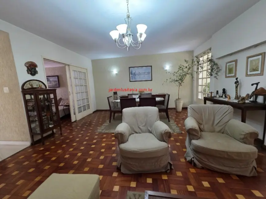 Sala Comercial com 4 quartos à venda e para alugar, 400m2 em São Paulo - SP - imagem 5 Foto 5 de Sala Comercial com 4 quartos à venda e para alugar, 400m2 em São Paulo - SP