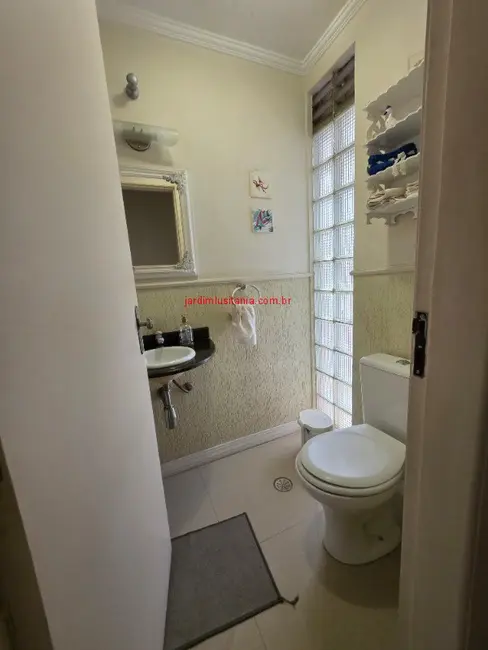 Sala Comercial com 4 quartos à venda e para alugar, 400m2 em São Paulo - SP - imagem 2 Foto 2 de Sala Comercial com 4 quartos à venda e para alugar, 400m2 em São Paulo - SP