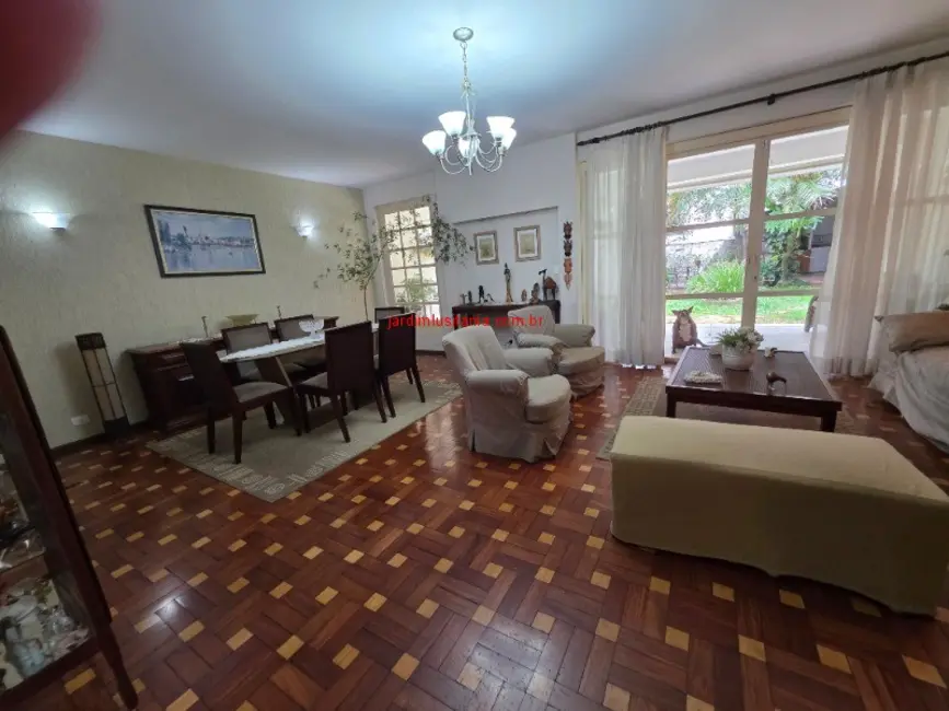 Sala Comercial com 4 quartos à venda e para alugar, 400m2 em São Paulo - SP - imagem 1 Foto 1 de Sala Comercial com 4 quartos à venda e para alugar, 400m2 em São Paulo - SP