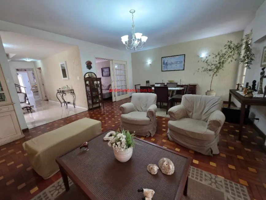 Sala Comercial com 4 quartos à venda e para alugar, 400m2 em São Paulo - SP - imagem 4 Foto 4 de Sala Comercial com 4 quartos à venda e para alugar, 400m2 em São Paulo - SP