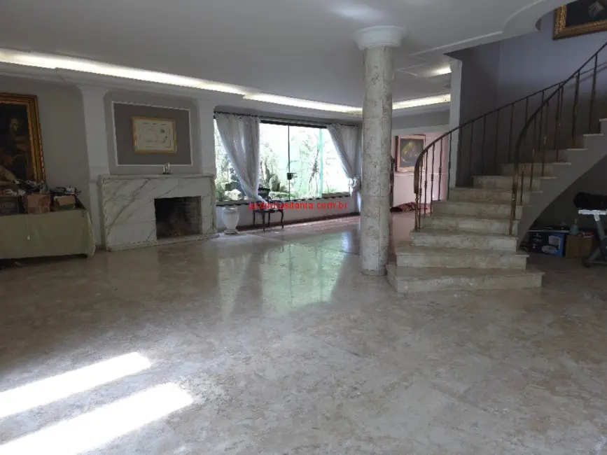 Foto 3 de Casa com 4 quartos à venda, 470m2 em Jardim Luzitânia, São Paulo - SP