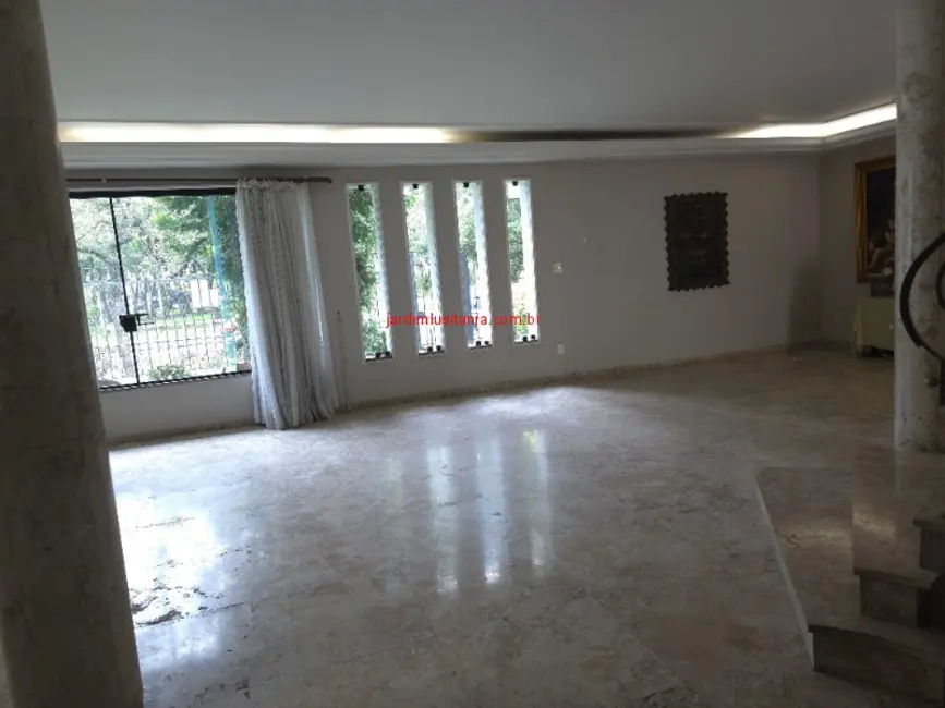 Foto 9 de Casa com 4 quartos à venda, 470m2 em Jardim Luzitânia, São Paulo - SP