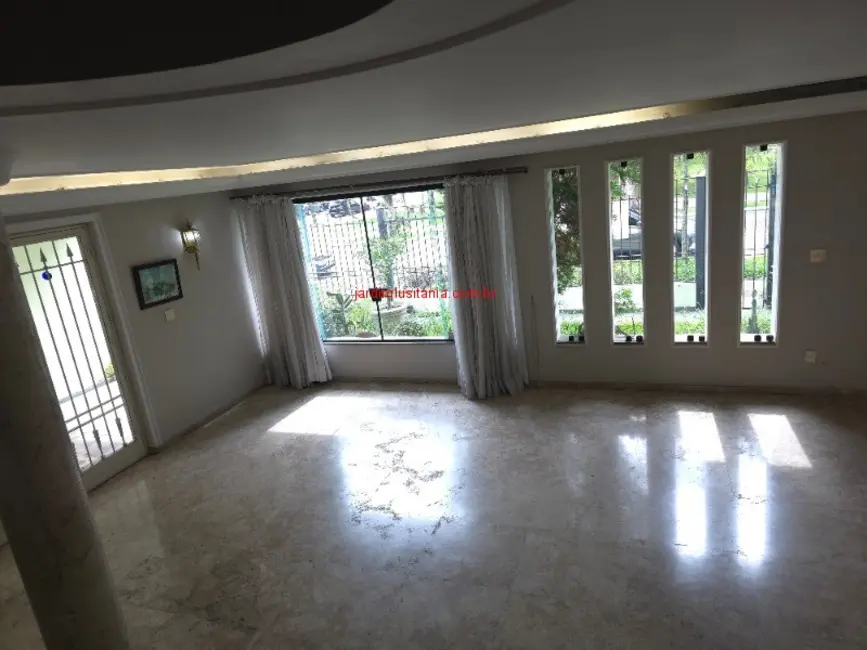 Foto 7 de Casa com 4 quartos à venda, 470m2 em Jardim Luzitânia, São Paulo - SP