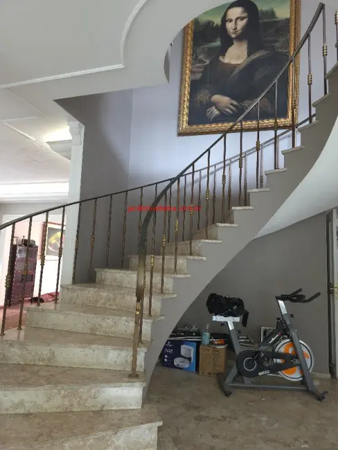 Foto 6 de Casa com 4 quartos à venda, 470m2 em Jardim Luzitânia, São Paulo - SP