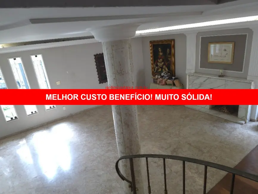 Foto 1 de Casa com 4 quartos à venda, 470m2 em Jardim Luzitânia, São Paulo - SP