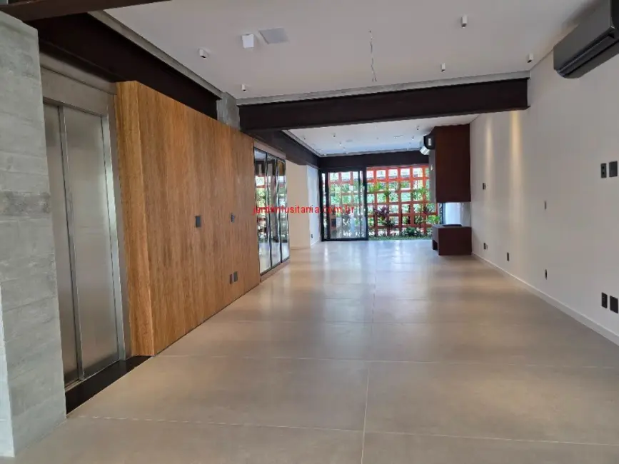 Casa com 5 quartos à venda e para alugar, 500m2 em Jardim Paulista, São Paulo - SP - imagem 9 Foto 9 de Casa com 5 quartos à venda e para alugar, 500m2 em Jardim Paulista, São Paulo - SP