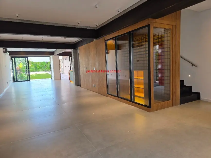 Casa com 5 quartos à venda e para alugar, 500m2 em Jardim Paulista, São Paulo - SP - imagem 8 Foto 8 de Casa com 5 quartos à venda e para alugar, 500m2 em Jardim Paulista, São Paulo - SP