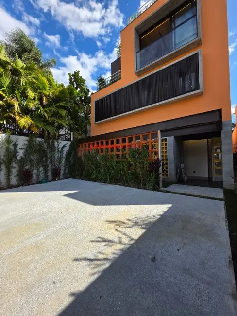 Foto 2 de Casa com 5 quartos à venda e para alugar, 500m2 em Jardim Paulista, São Paulo - SP