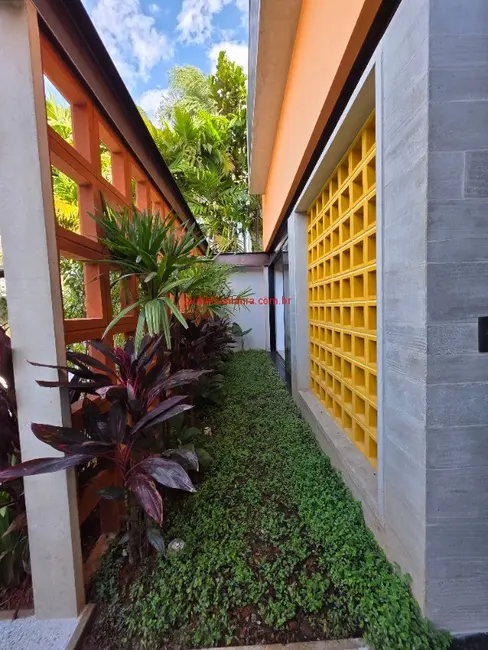 Casa com 5 quartos à venda e para alugar, 500m2 em Jardim Paulista, São Paulo - SP - imagem 3 Foto 3 de Casa com 5 quartos à venda e para alugar, 500m2 em Jardim Paulista, São Paulo - SP