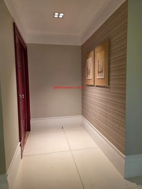 Foto 8 de Casa com 4 quartos à venda e para alugar, 320m2 em São Paulo - SP