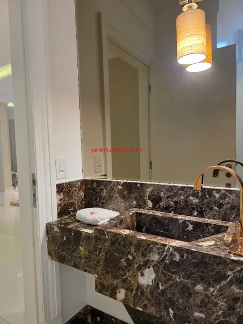 Foto 5 de Casa com 4 quartos à venda e para alugar, 320m2 em São Paulo - SP