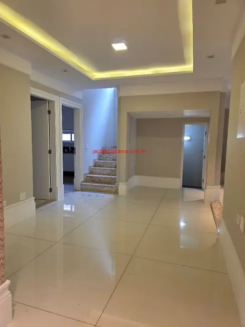 Foto 6 de Casa com 4 quartos à venda e para alugar, 320m2 em São Paulo - SP