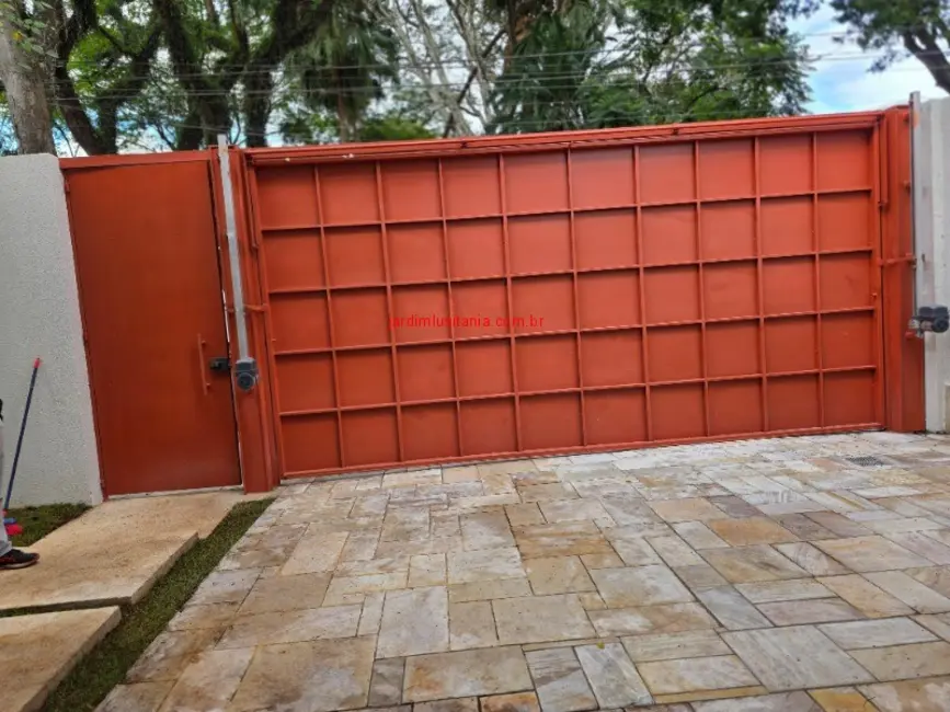 Foto 3 de Casa com 4 quartos à venda e para alugar, 320m2 em Jardim Luzitânia, São Paulo - SP