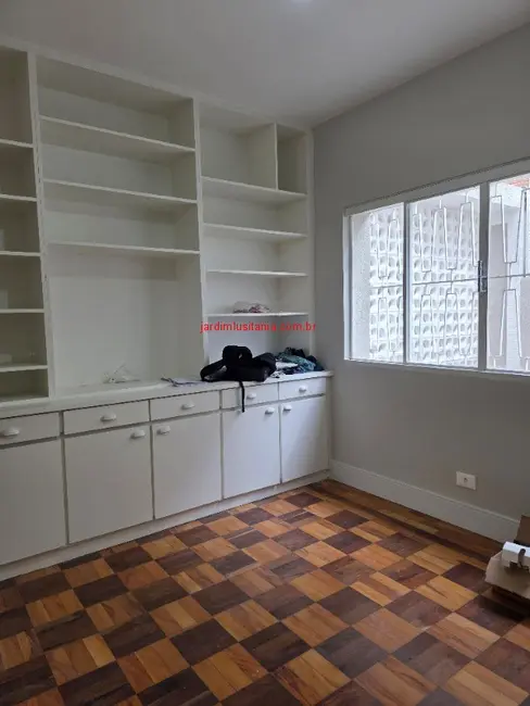 Foto 6 de Casa com 4 quartos à venda e para alugar, 320m2 em Jardim Luzitânia, São Paulo - SP