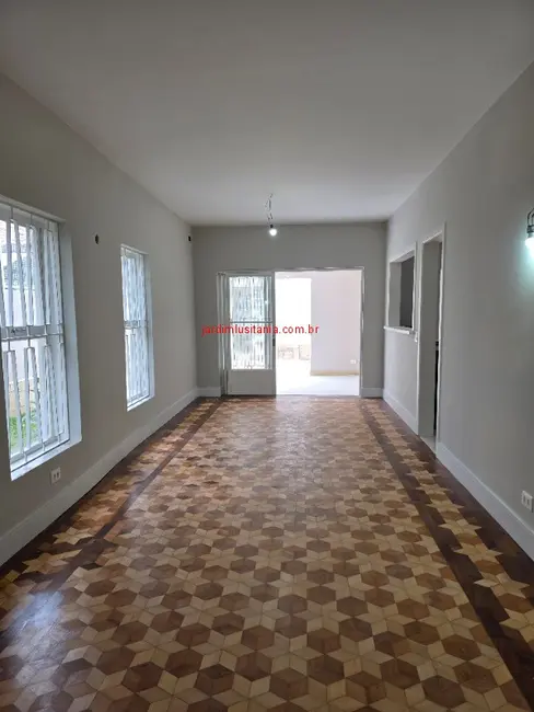 Foto 7 de Casa com 4 quartos à venda e para alugar, 320m2 em Jardim Luzitânia, São Paulo - SP