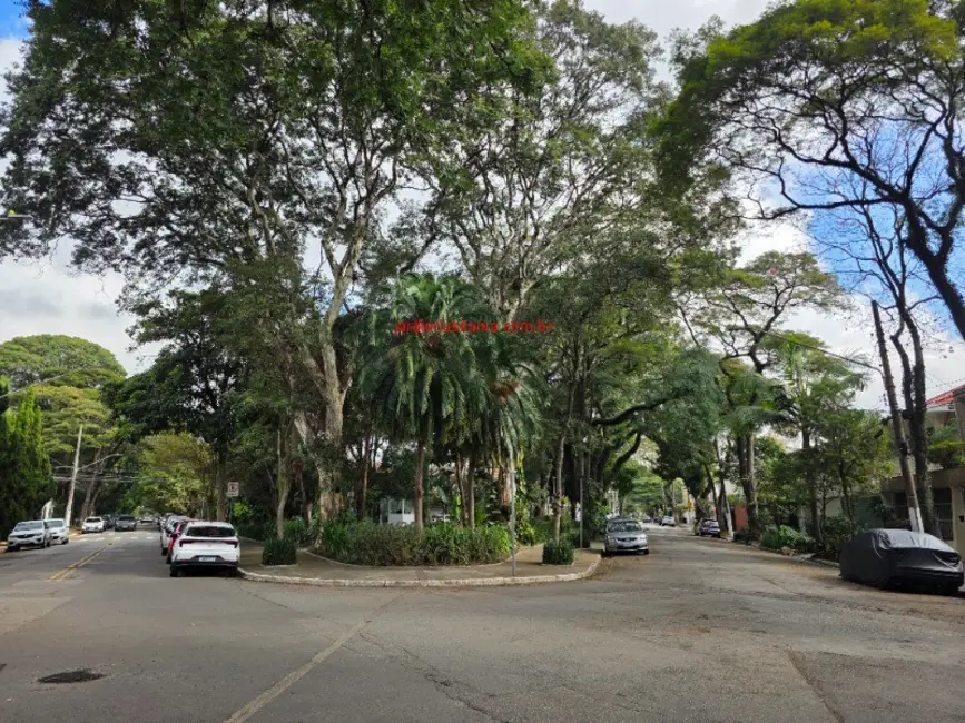 Foto 4 de Casa com 4 quartos à venda e para alugar, 320m2 em Jardim Luzitânia, São Paulo - SP