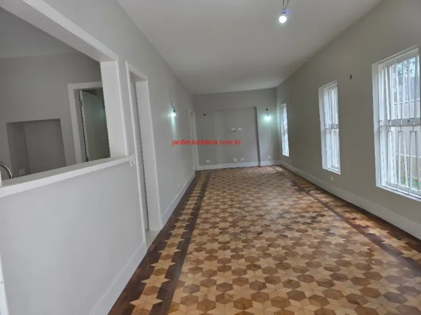 Foto 9 de Casa com 4 quartos à venda e para alugar, 320m2 em Jardim Luzitânia, São Paulo - SP