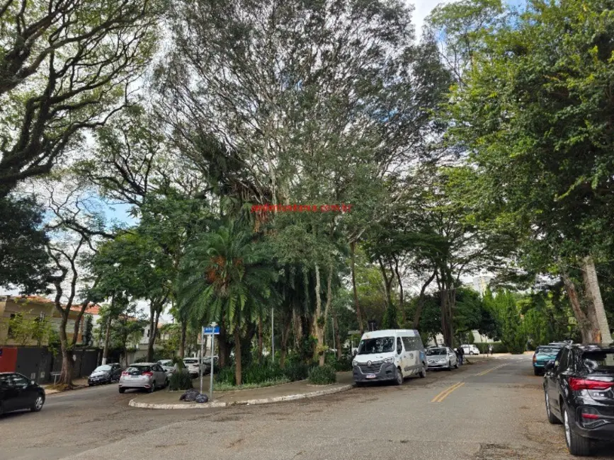 Foto 2 de Casa com 4 quartos à venda e para alugar, 230m2 em Jardim Luzitânia, São Paulo - SP