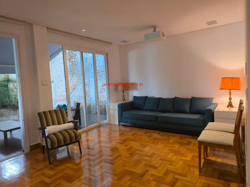 Foto 3 de Casa com 4 quartos à venda e para alugar, 400m2 em São Paulo - SP