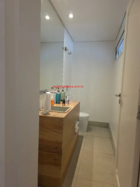 Foto 9 de Casa com 4 quartos à venda e para alugar, 400m2 em São Paulo - SP