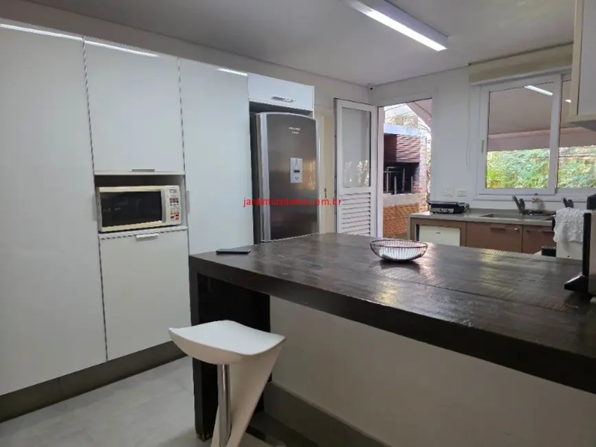 Foto 7 de Casa com 4 quartos à venda e para alugar, 400m2 em São Paulo - SP