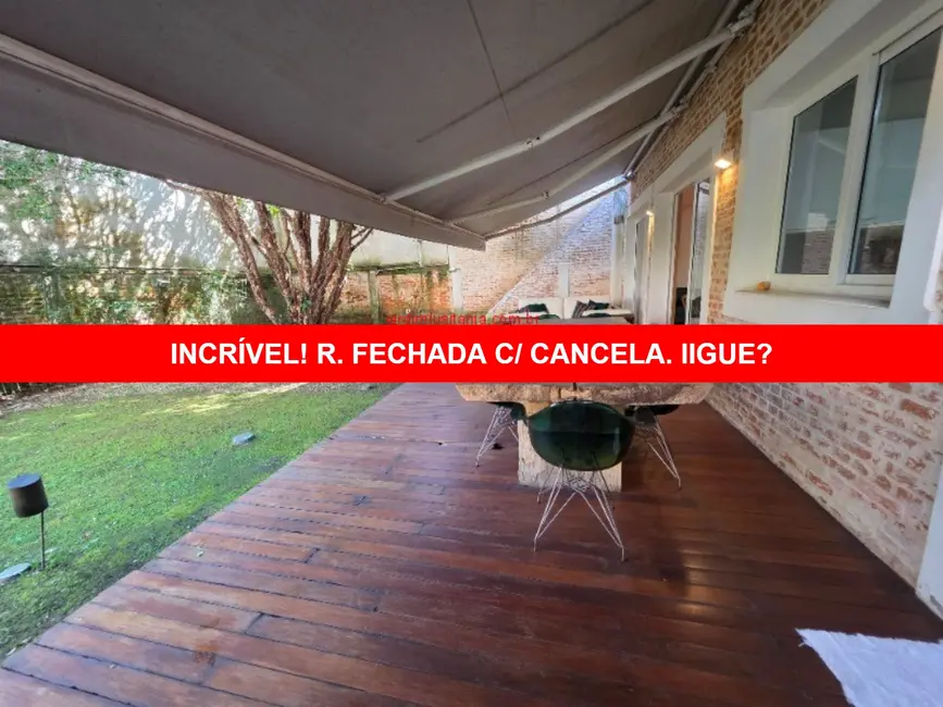 Foto 1 de Casa com 4 quartos à venda e para alugar, 400m2 em São Paulo - SP