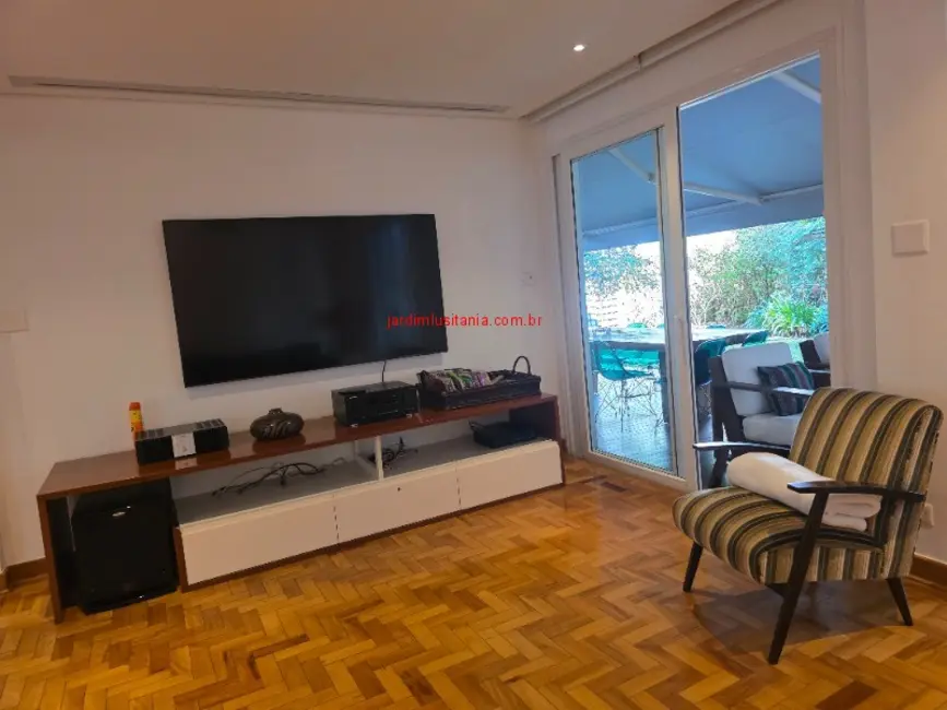 Foto 6 de Casa com 4 quartos à venda e para alugar, 400m2 em São Paulo - SP