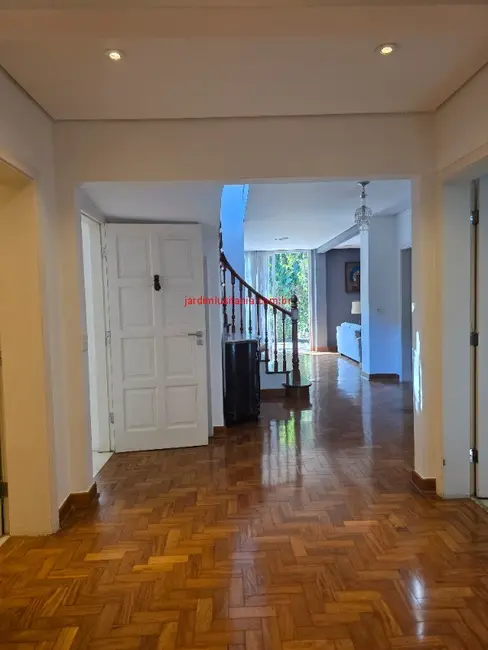 Foto 5 de Casa com 4 quartos à venda e para alugar, 400m2 em São Paulo - SP