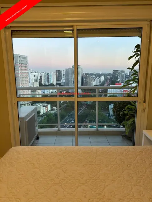 Apartamento com 3 quartos à venda, 377m2 em Jardim Luzitânia, São Paulo - SP - imagem 2 Foto 2 de Apartamento com 3 quartos à venda, 377m2 em Jardim Luzitânia, São Paulo - SP
